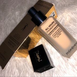 YSL All hours B20 Ivory